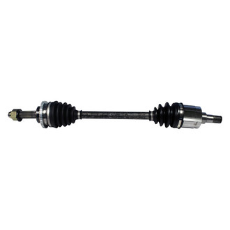 GSP North America® - Front Driver Side CV Axle Assembly