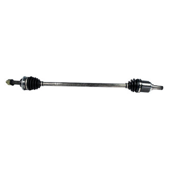 GSP North America® - Front Passenger Side CV Axle Assembly