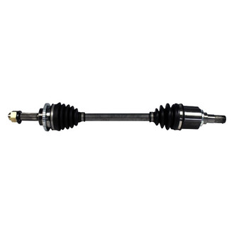 GSP North America® - Front Driver Side CV Axle Assembly