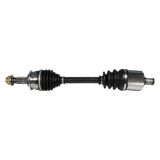 GSP North America® - Front Driver and Passenger Side CV Axle Assembly