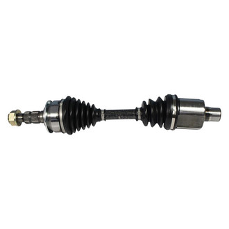 GSP North America® - Front Driver Side CV Axle Assembly