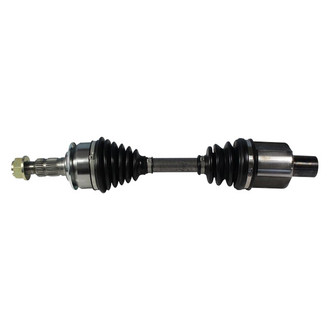 GSP North America® - Front Passenger Side CV Axle Assembly