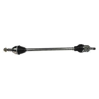 GSP North America® - CV Axle Assemblies