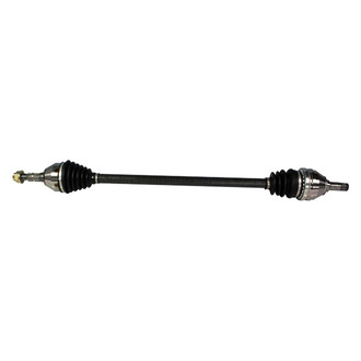 GSP North America® - Front Passenger Side CV Axle Assembly