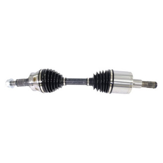 GSP North America® - CV Axle Assembly