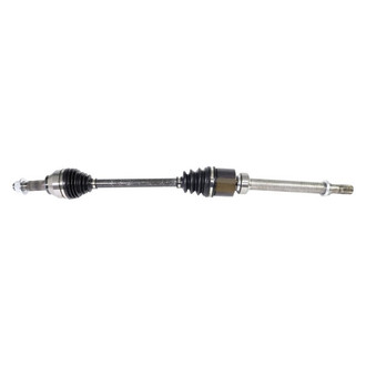 GSP North America® - CV Axle Assembly