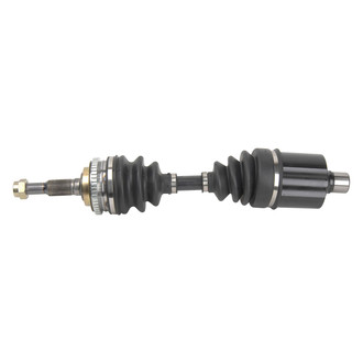 GSP North America® - Front Driver Side CV Axle Assembly