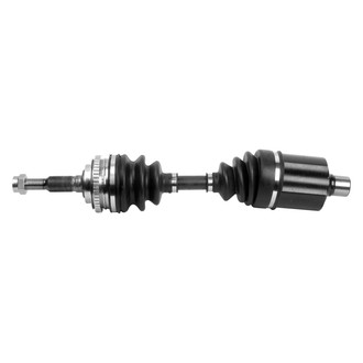 GSP North America® - Front Driver Side CV Axle Assembly