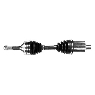 GSP North America® - CV Axle Assembly