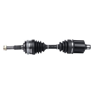 GSP North America® - CV Axle Assembly