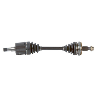 GSP North America® - Front Passenger Side CV Axle Assembly