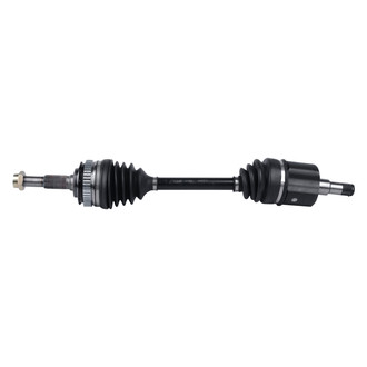 GSP North America® - Front Passenger Side CV Axle Assembly