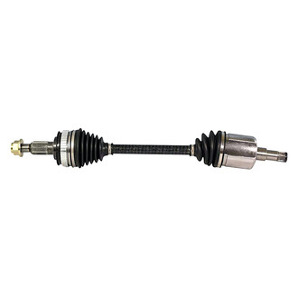 GSP North America® - Front Passenger Side CV Axle Assembly