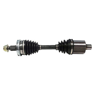 GSP North America® - Front Driver Side CV Axle Assembly