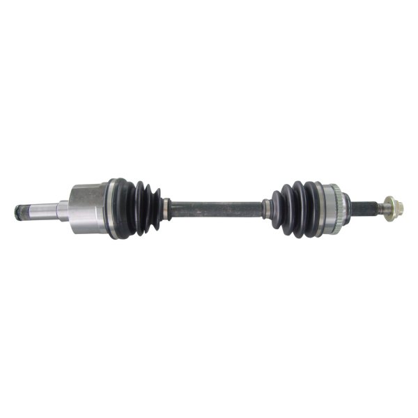 GSP North America® - Front Driver Side CV Axle Assembly