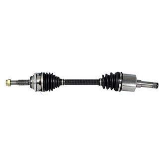GSP North America® - Front Driver Side CV Axle Assembly