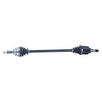 GSP North America® - Front Passenger Side CV Axle Assembly
