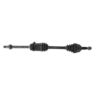 GSP North America® - Front Passenger Side CV Axle Assembly