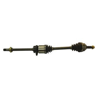 GSP North America® - Front Passenger Side CV Axle Assembly