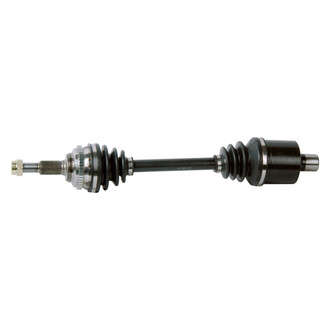 GSP North America® - Front Passenger Side CV Axle Assembly
