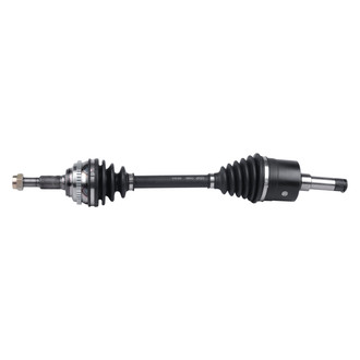 GSP North America® - Front Driver Side CV Axle Assembly