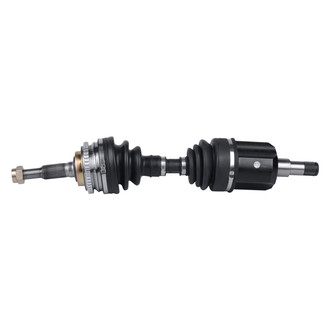 GSP North America® - CV Axle Assemblies
