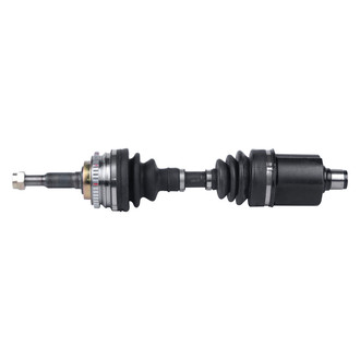 GSP North America® - Front Driver Side CV Axle Assembly