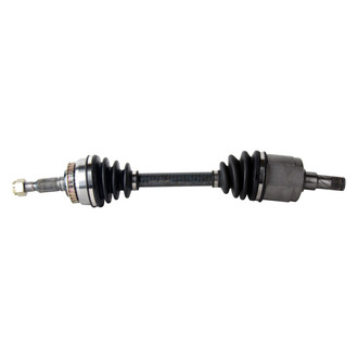 GSP North America® - Front Driver Side CV Axle Assembly