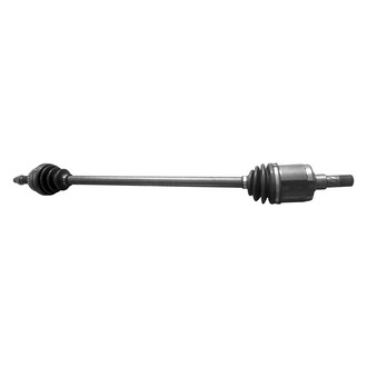 GSP North America® - Front Passenger Side CV Axle Assembly
