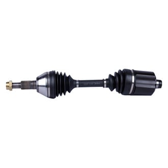 GSP North America® - CV Axle Assembly