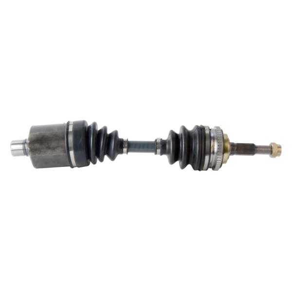 GSP North America® - Front Driver Side CV Axle Assembly