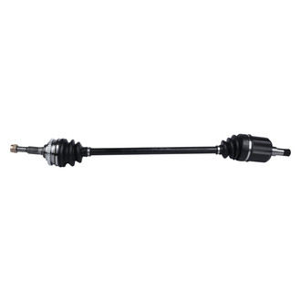 GSP North America® - Front Passenger Side CV Axle Assembly