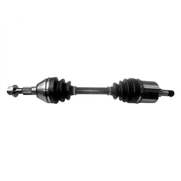 Gsp North America Pontiac Grand Am Cv Axle Assembly