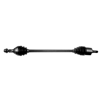 GSP North America® - Front Passenger Side CV Axle Assembly