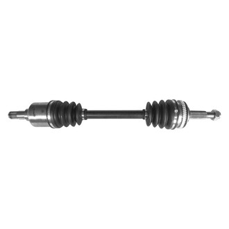 GSP North America® - CV Axle Assemblies