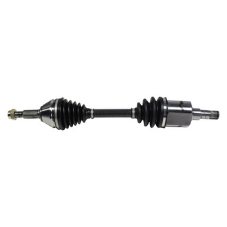 GSP North America® - CV Axle Assemblies