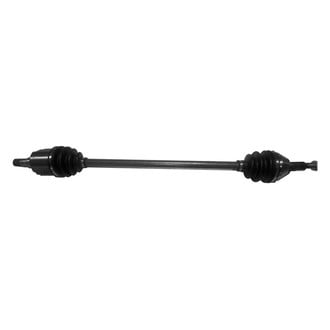 GSP North America® - Front Passenger Side CV Axle Assembly