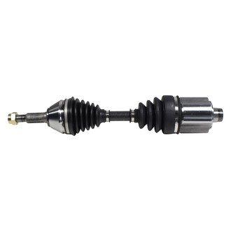GSP North America® - Front Passenger Side CV Axle Assembly