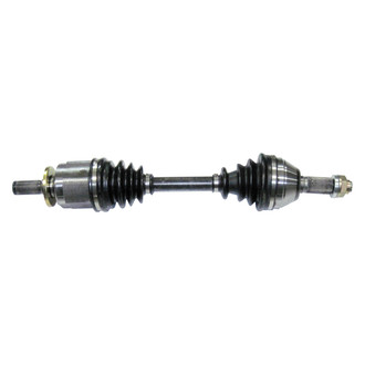 GSP North America® - CV Axle Assemblies