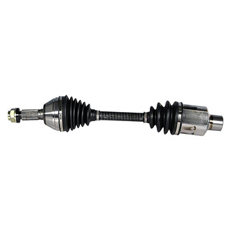 GSP North America® - Front Passenger Side CV Axle Assembly