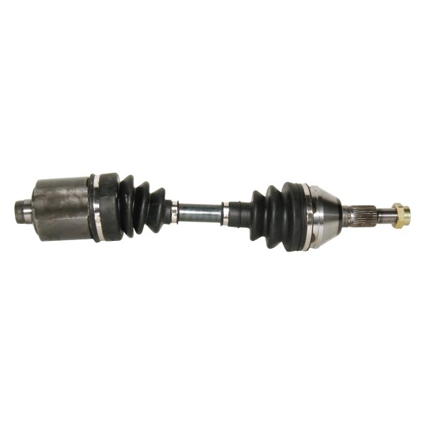 GSP North America® - Front Driver Side CV Axle Assembly