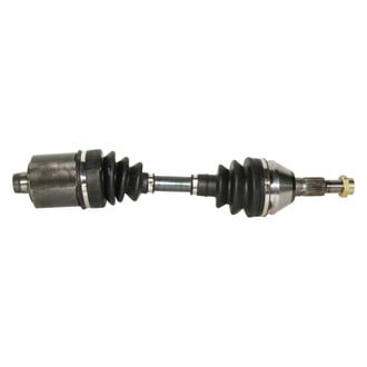 GSP North America® - CV Axle Assemblies