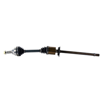 GSP North America® - Front Passenger Side CV Axle Assembly