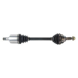 GSP North America® - Front Driver Side CV Axle Assembly
