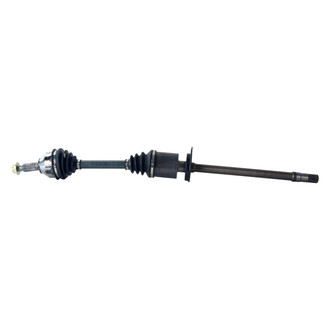 GSP North America® - Front Passenger Side CV Axle Assembly