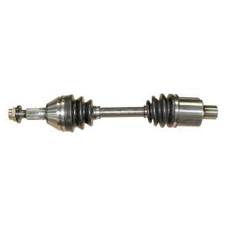 GSP North America® - Front Passenger Side CV Axle Assembly