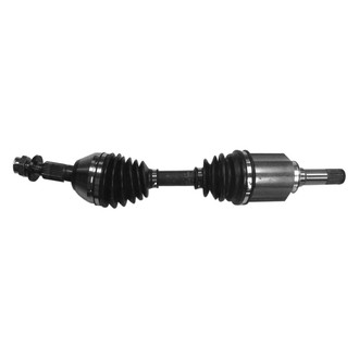 GSP North America® - Front Driver Side CV Axle Assembly