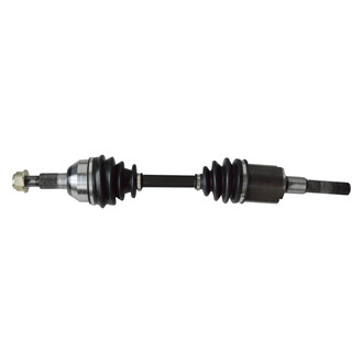 GSP North America® - Front Driver Side CV Axle Assembly
