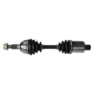 GSP North America® - Front Passenger Side CV Axle Assembly