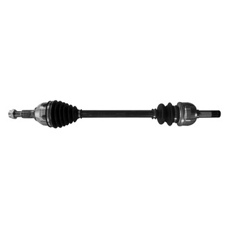 GSP North America® - Rear Driver Side CV Axle Assembly